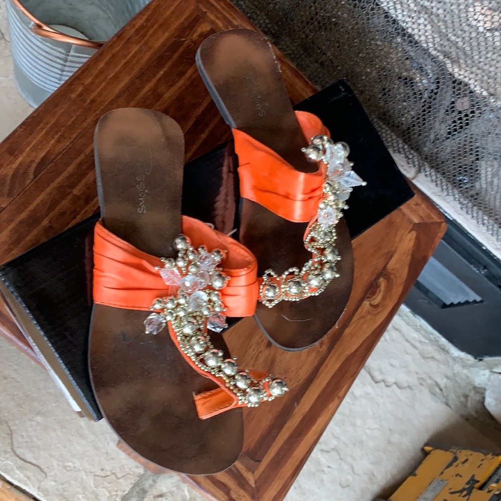 Passions Sandals